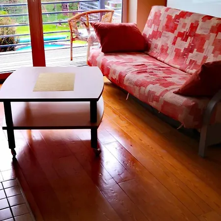 Marta Apartmán Palanga