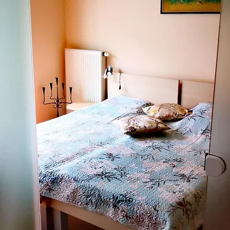 Marta Apartman Palanga
