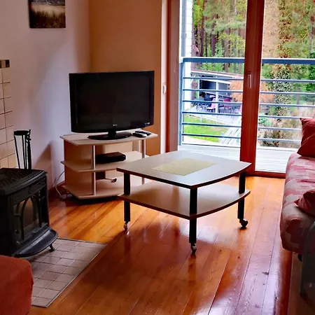 Apartman Marta *