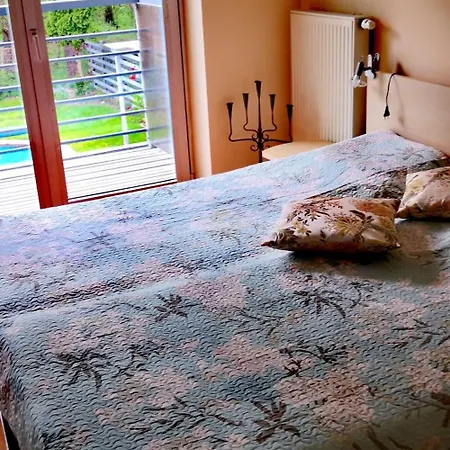 Marta Apartman Palanga
