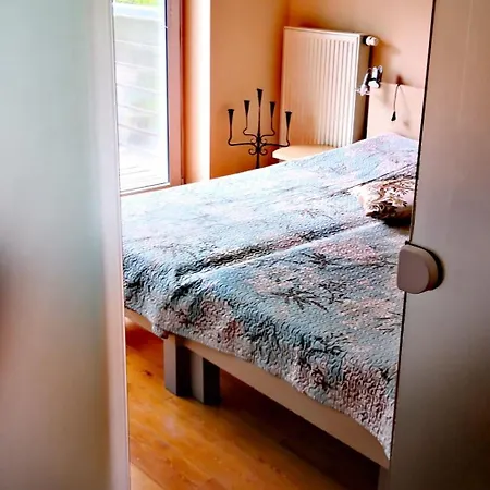 Apartmán Marta Palanga