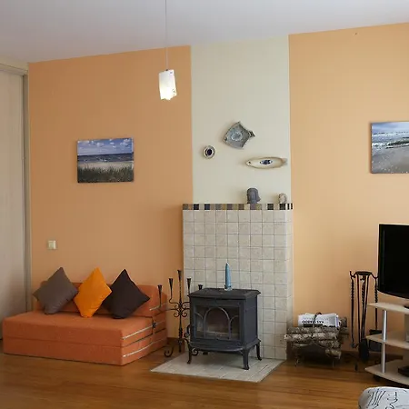Apartmán Marta *