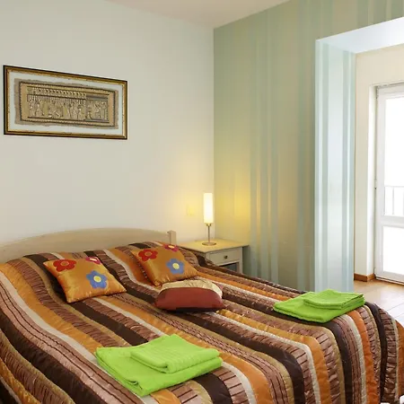 Marta Apartmán *