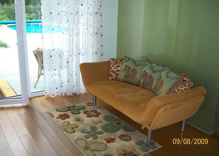 Apartment Marta Palanga