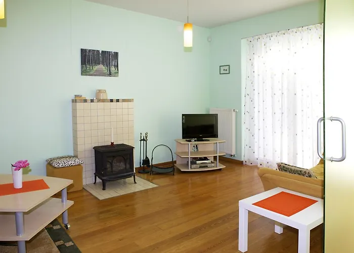 Marta Apartment Palanga