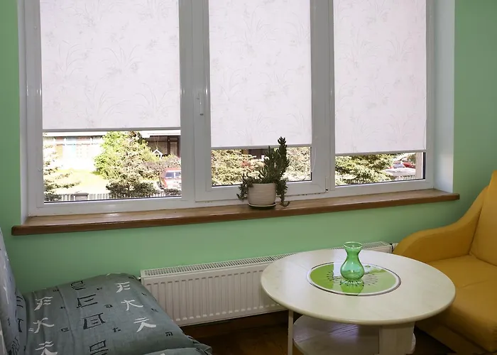 Apartment Marta Palanga