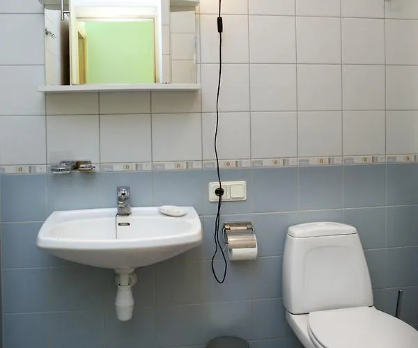 Marta Apartment Palanga